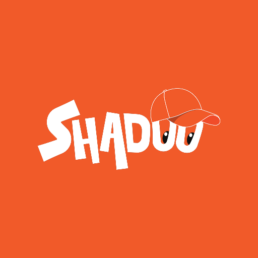 Shadoo Logo